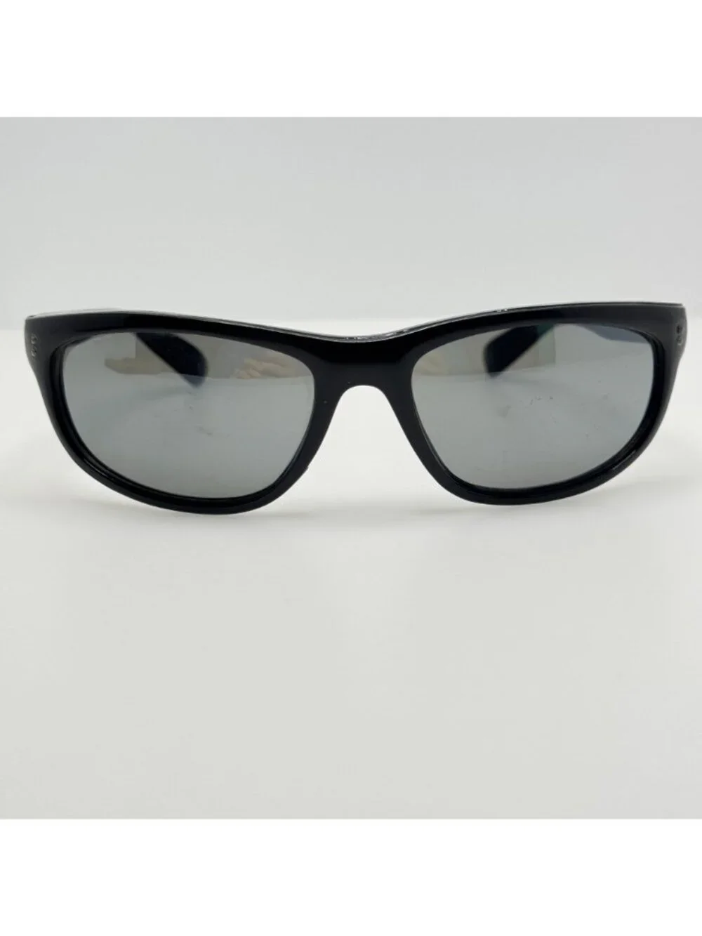 Opti Ray Sunglasses Vintage Retro Black Taiwan Optiray B